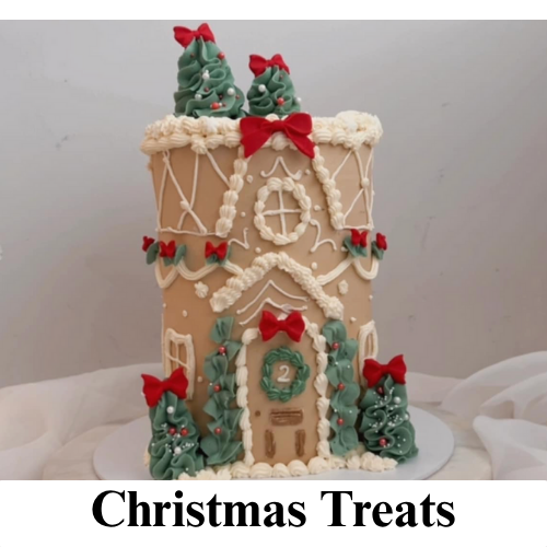 Christmas Treats